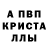 Метадон кристалл Merci Rafaello